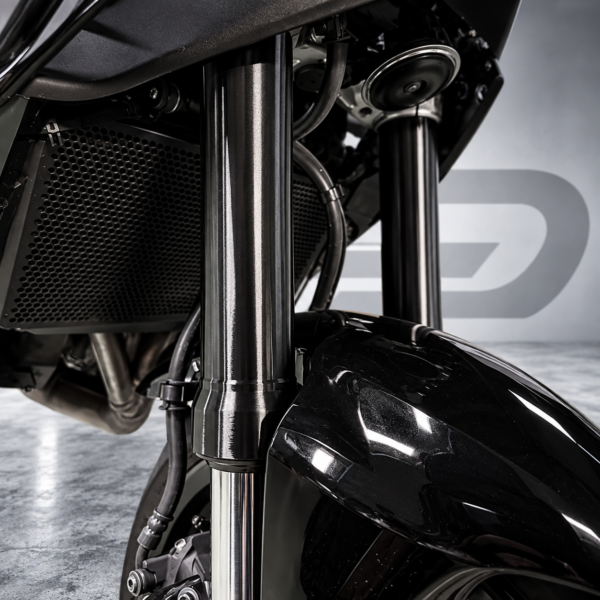 Yamaha Tracer 9 Suspension covers